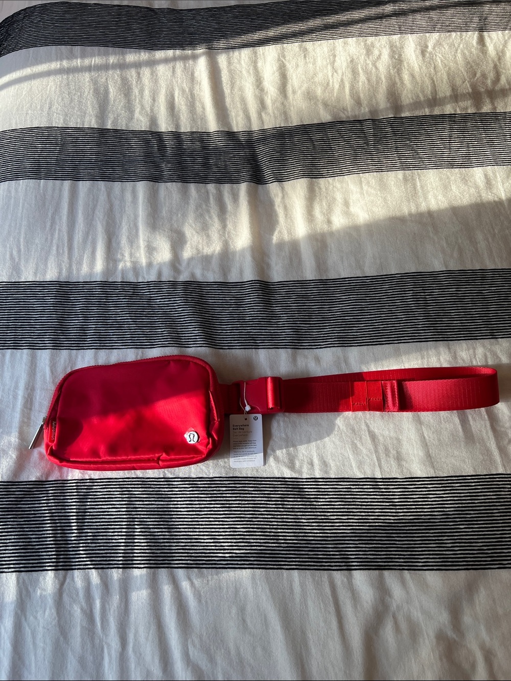 NWT Lululemon Everywhere Belt Bag 1L
